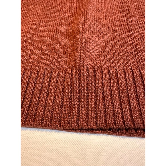 Columbia men’s sweater red XL - Picture 6 of 16